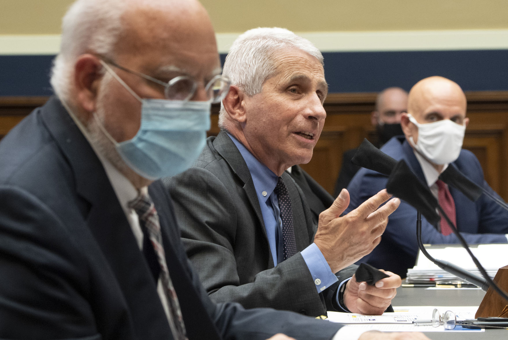 Virus Outbreak Congress